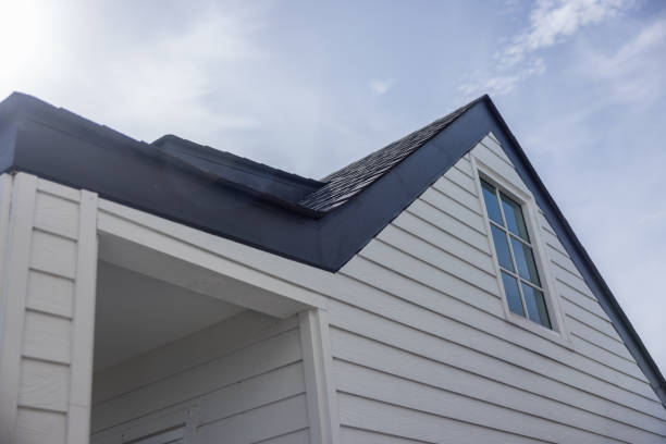 Storm Damage Siding Repair in Rancho Viejo, TX